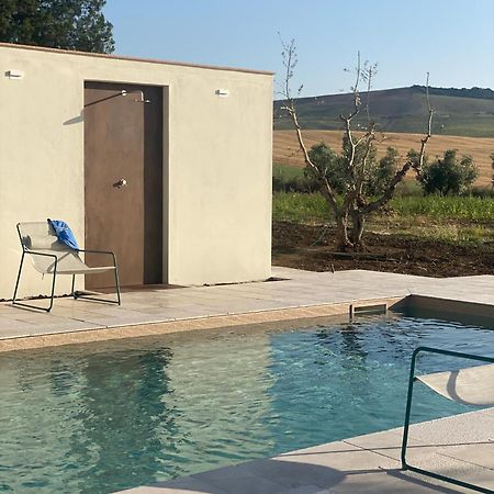 Agriturismo Colle Igino Matera Exterior photo