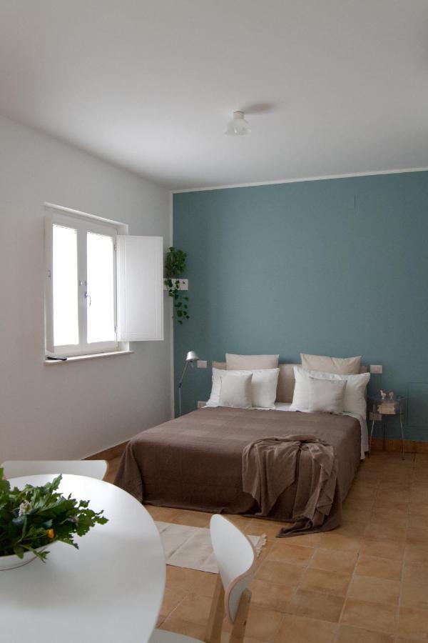 Agriturismo Colle Igino Matera Room photo