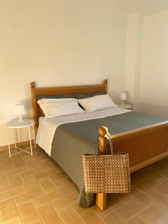 Agriturismo Colle Igino Matera Exterior photo