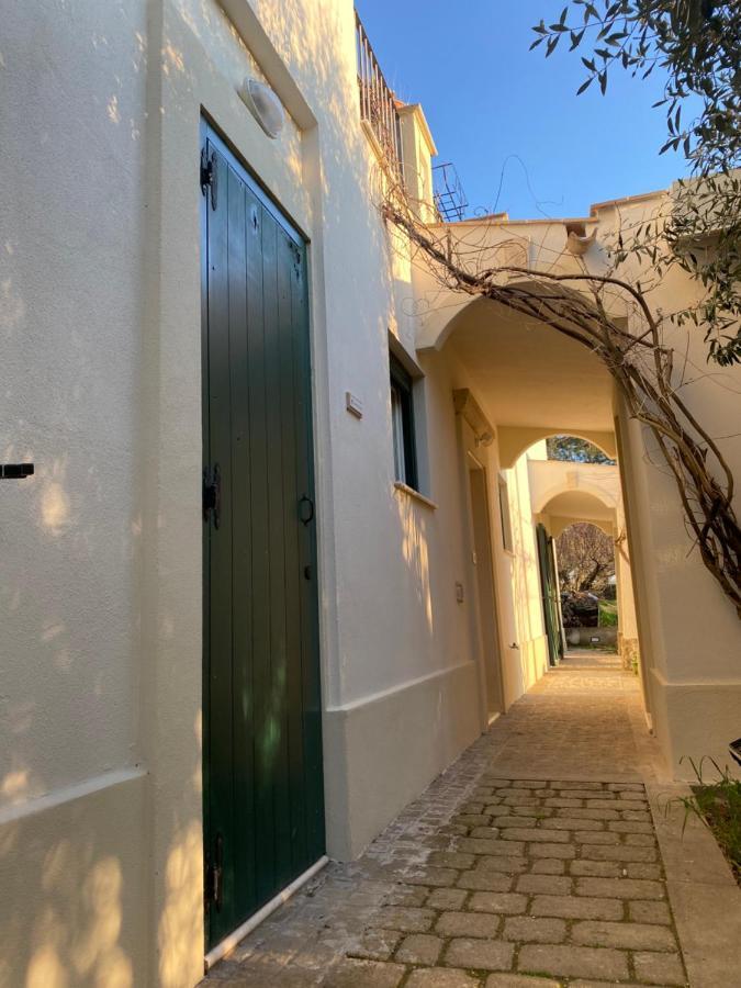 Agriturismo Colle Igino Matera Exterior photo