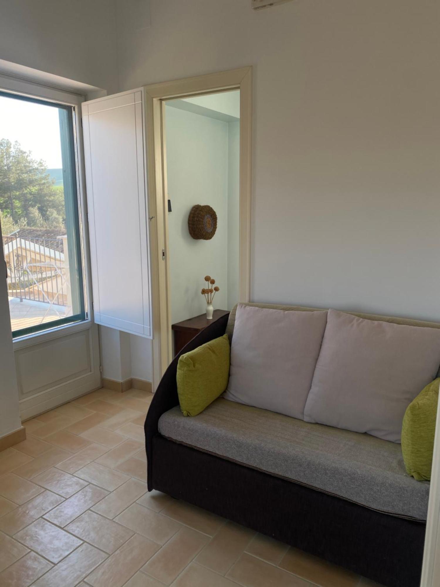 Agriturismo Colle Igino Matera Room photo