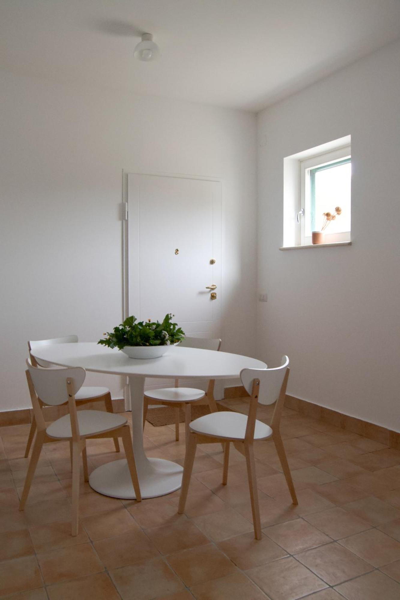 Agriturismo Colle Igino Matera Room photo