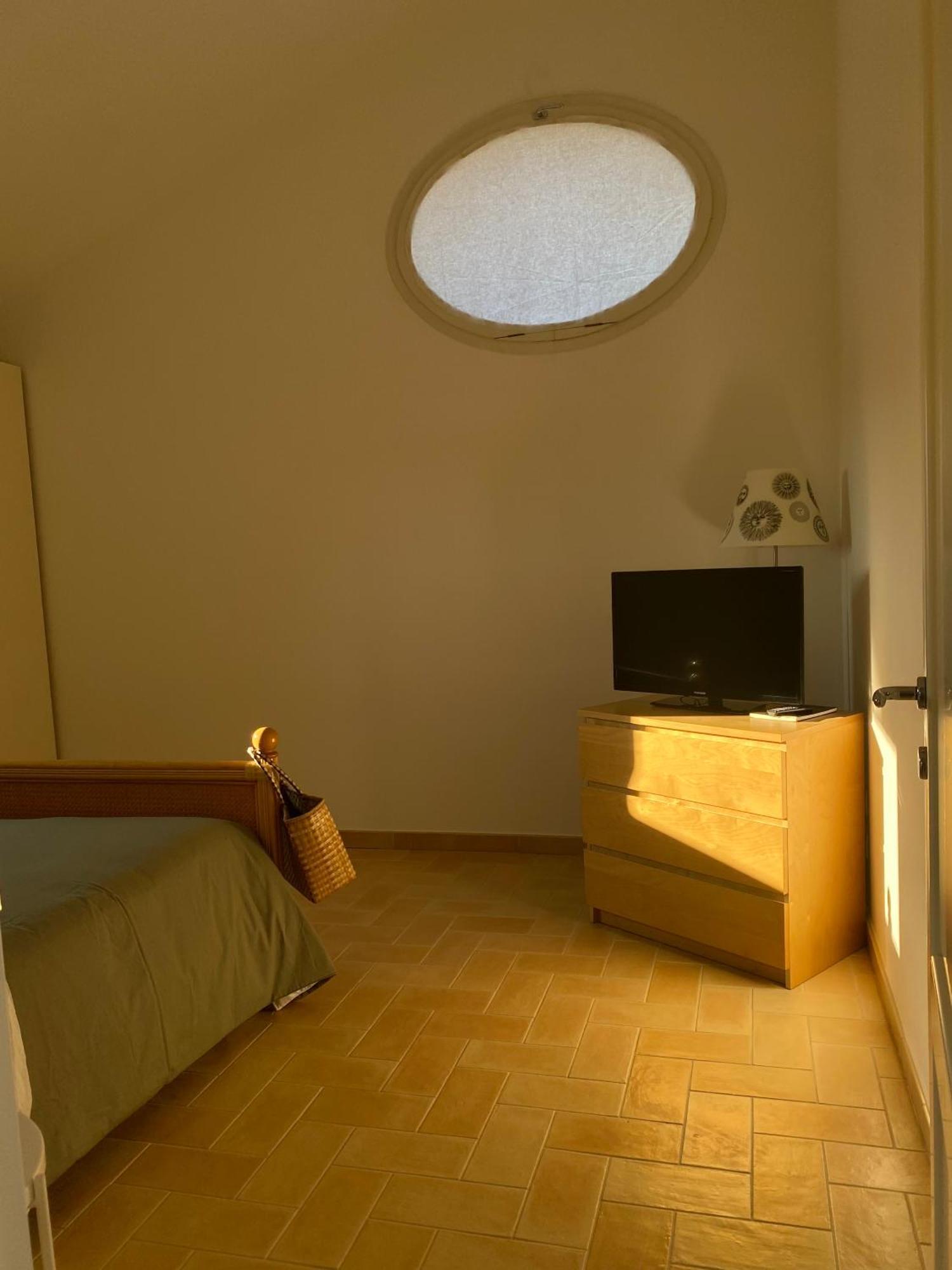 Agriturismo Colle Igino Matera Room photo